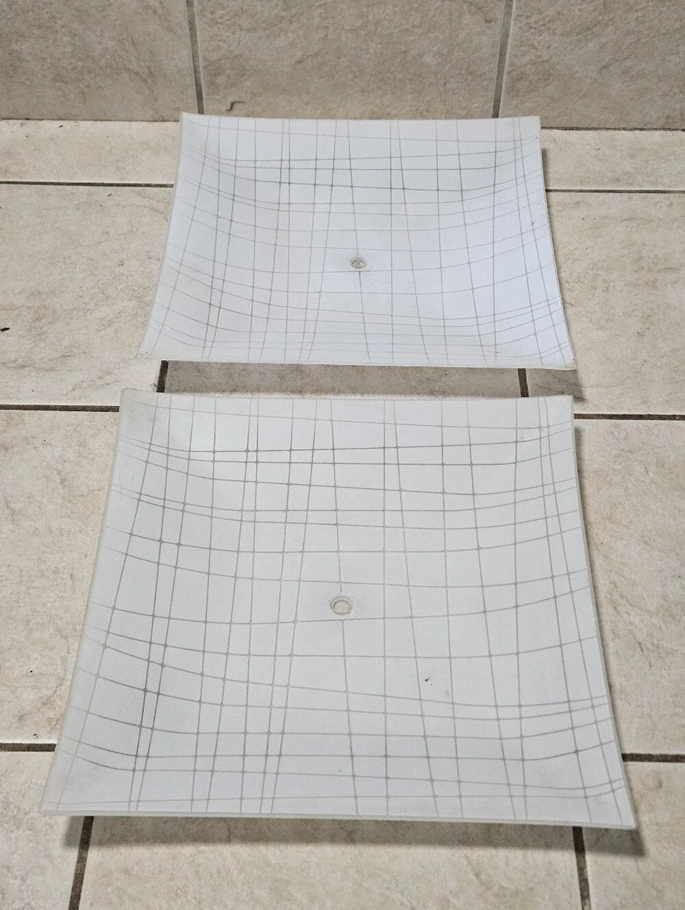 Pair of 13.5